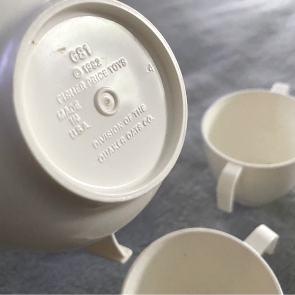 Fisher Price Kitchen Set - Picture 3 of 5